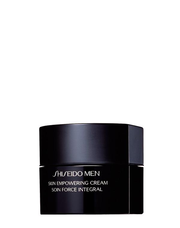 Foto Tratamiento SMN Skin empowering cream Shiseido