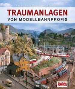 Foto Traumanlagen von Modellbahnprofis