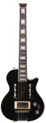 Foto Traveler Guitars EG-1 Custom BK