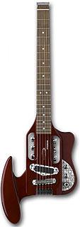 Foto Traveler Guitars Speedster CAR