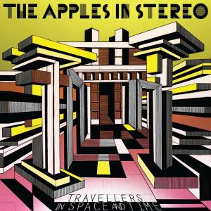 Foto Travellers In Space And Time Vinyl