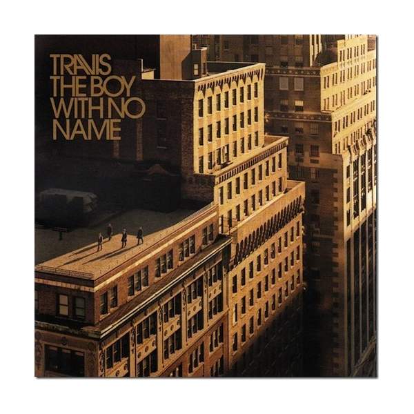 Foto Travis - the boy with no name