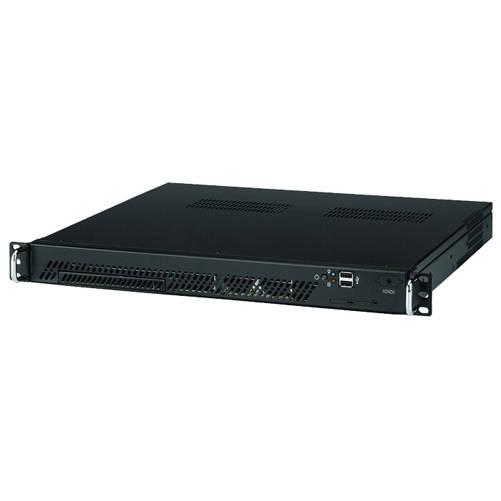 Foto Travla C146 0W. Rack 1U Mini-ITX