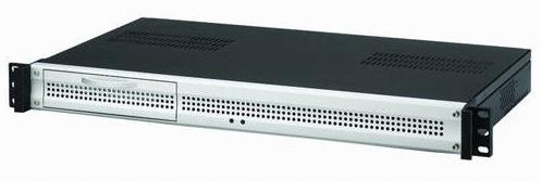 Foto Travla c159 0w. rack 1u mini-itx