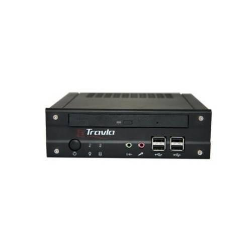 Foto Travla te-d288 0w. pico-itx