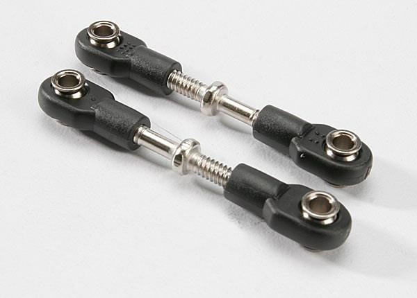 Foto Traxxas 5341X Linkage- steering (Revo) (3x30mm turnbuckle) (2) Para RC Modelos Coches