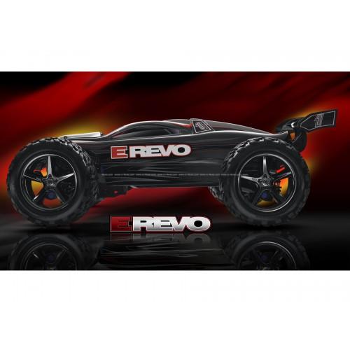 Foto Traxxas 5605 E-Revo Radio Controlled Truck RC-Fever