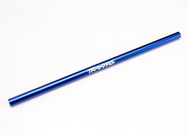 Foto Traxxas 6855 Driveshaft- center- 6061-T6 aluminum (blue-anodized) Para RC Modelos Coches