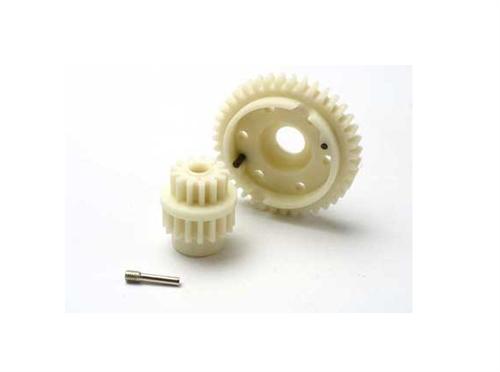 Foto Traxxas Gear Set 2-Speed Standard Ratio 5385