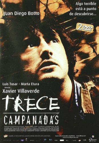 Foto Trece Campanadas [DVD]