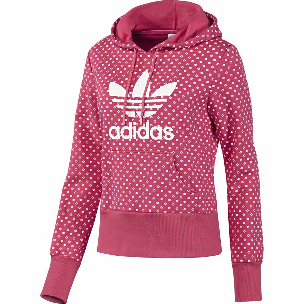 Foto Trefoil hood li rs