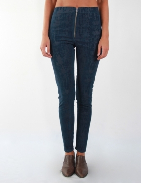 Foto Treggin · caribou mentirosas 2013