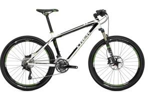 Foto Trek Elite 9.7 Carbono 2013 Talla 17.5/M