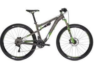 Foto Trek Rumblefish Elite 2013 Talla 21/XL