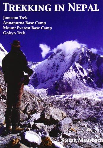Foto Trekking in Nepal: Jomsom Trek, Annapurna Base Camp, Mount Everest Base Camp, Gokyo Trek