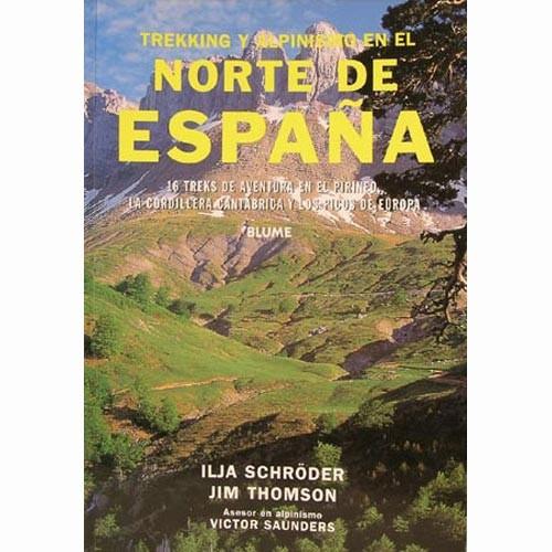 Foto Trekking Y Alpinismo En El Norte De España