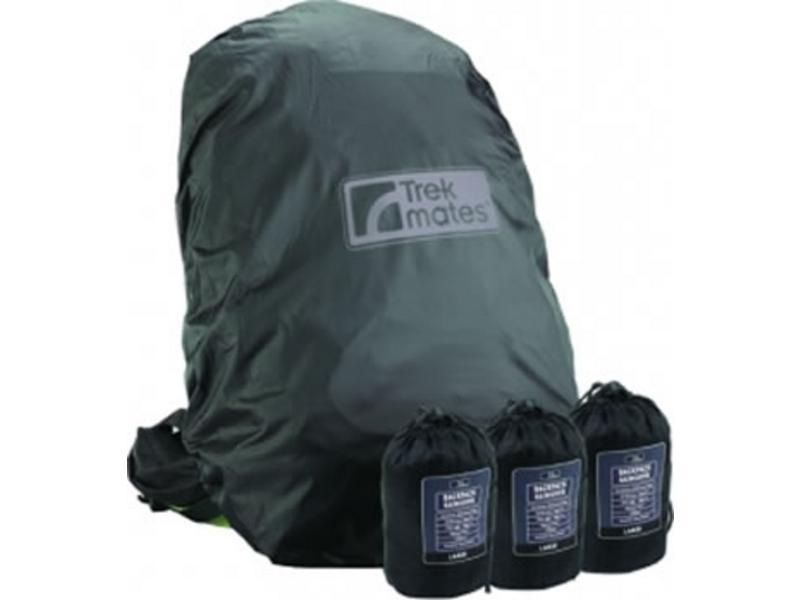 Foto Trekmates Backpack Raincover (XS)