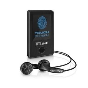 Foto TREKSTOR I.BEAT SENSE 4GB