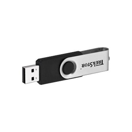 Foto Trekstor Usb-Stick Se 64gb Negro