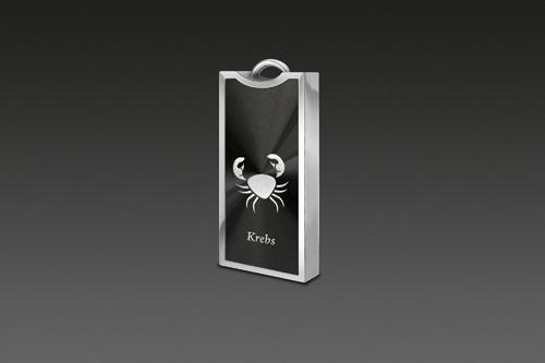 Foto Trekstor zodiac usb-stick cáncer