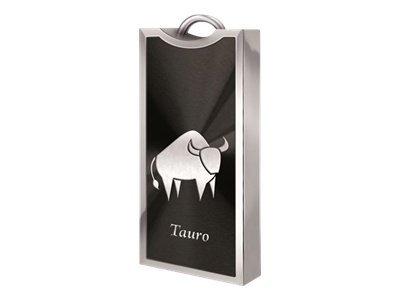 Foto trekstor zodiac usb-stick tauro