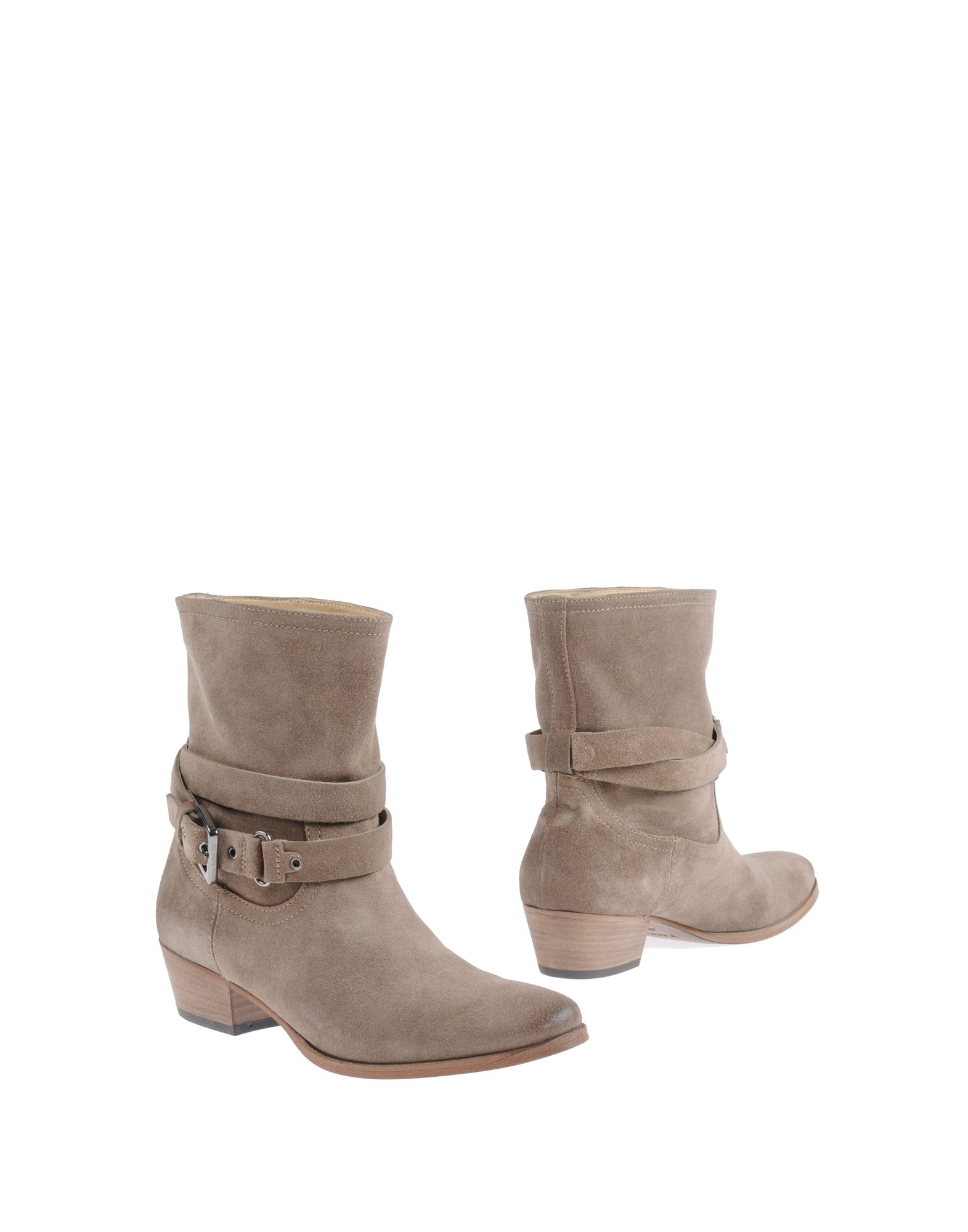 Foto tremp botines de caña alta
