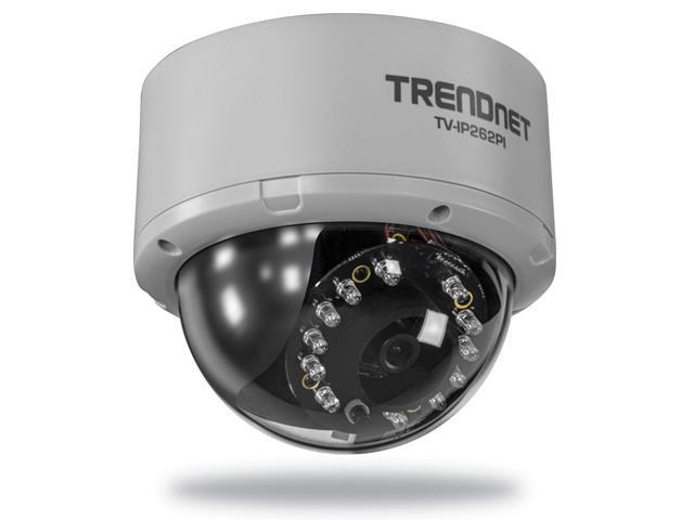 Foto Trendnet Tv-Ip262pi. Camara Ip
