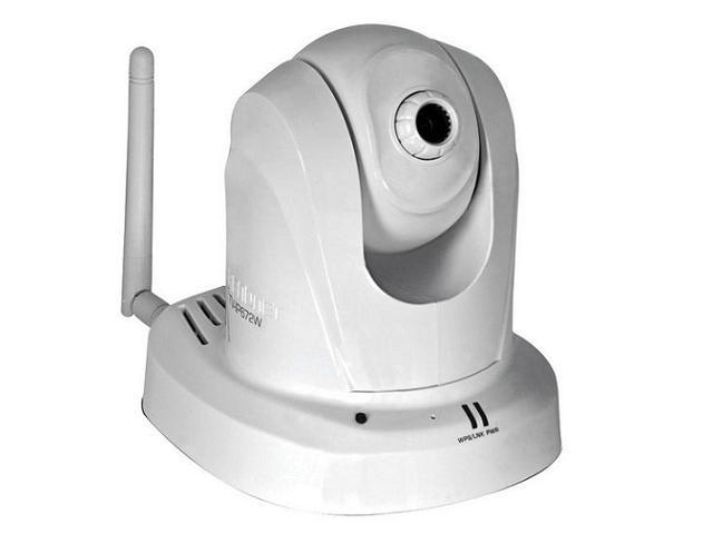 Foto Trendnet Tv-Ip672w. Camara Ip