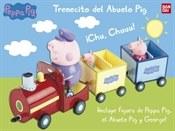 Foto Trenecito del abuelo peppa pig