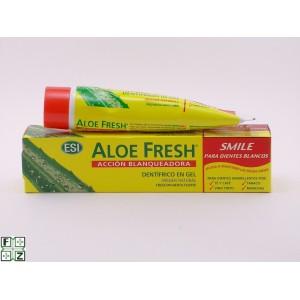 Foto Trepat diet aloe fresh smile 100 ml
