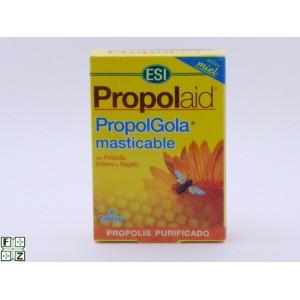 Foto Trepat diet propolgola miel