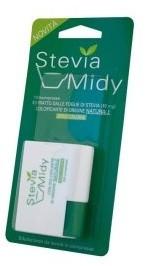 Foto Trepat Diet Stevia 100 comprimidos