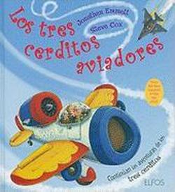 Foto TRES CERDITOS AVIADORES, LOS
