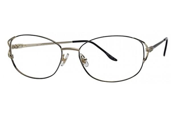 Foto Tres Jolie Gafas Graduadas 110 003 56mm Negro
