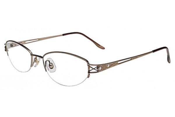 Foto Tres Jolie Gafas Graduadas 121 279 53mm