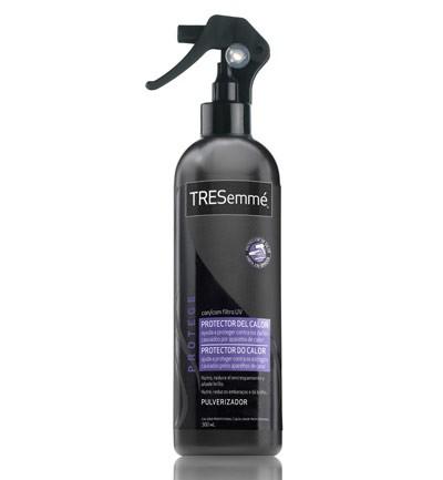 Foto Tresemme Protección Spray Protector del Calor 300 Ml