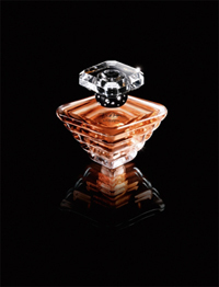 Foto Tresor De Lancôme 50 Ml Vapo Eau Parfum L`edition Bijou Swarovski:con Caja:69€