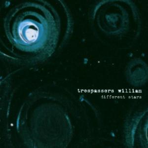 Foto Trespassers William: Different Stars CD