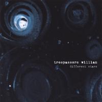 Foto Trespassers William :: Different Stars [nettwerk 2004] :: Cd