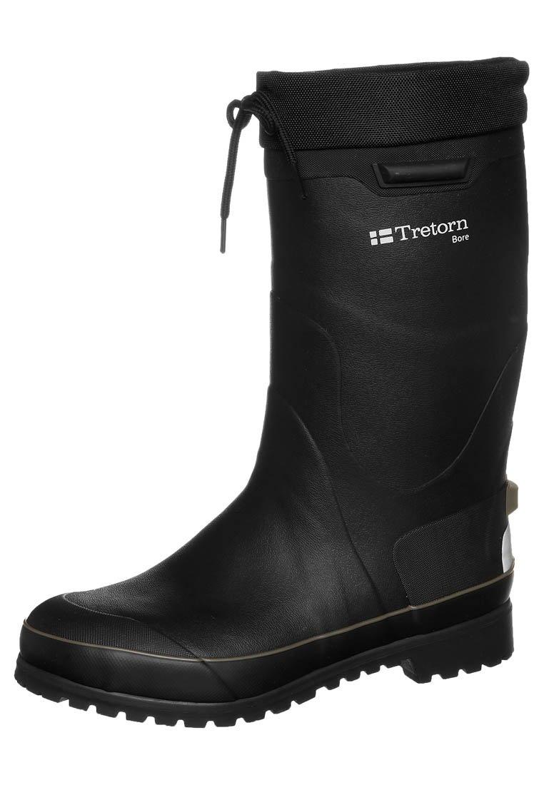 Foto Tretorn BORE Botas de agua negro