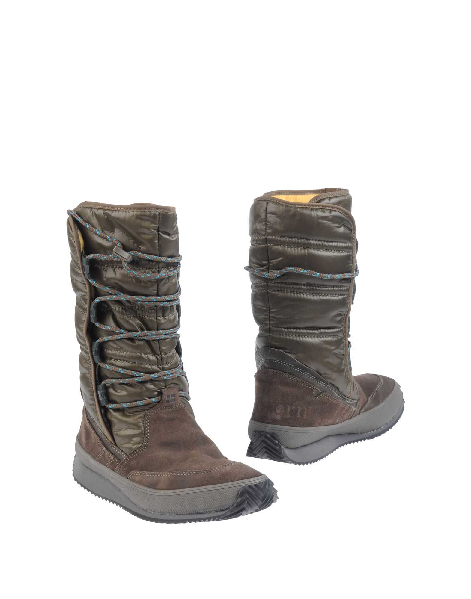 Foto Tretorn Botas Mujer Café