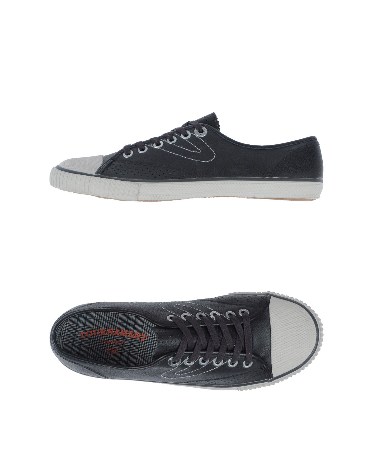 Foto tretorn sneakers
