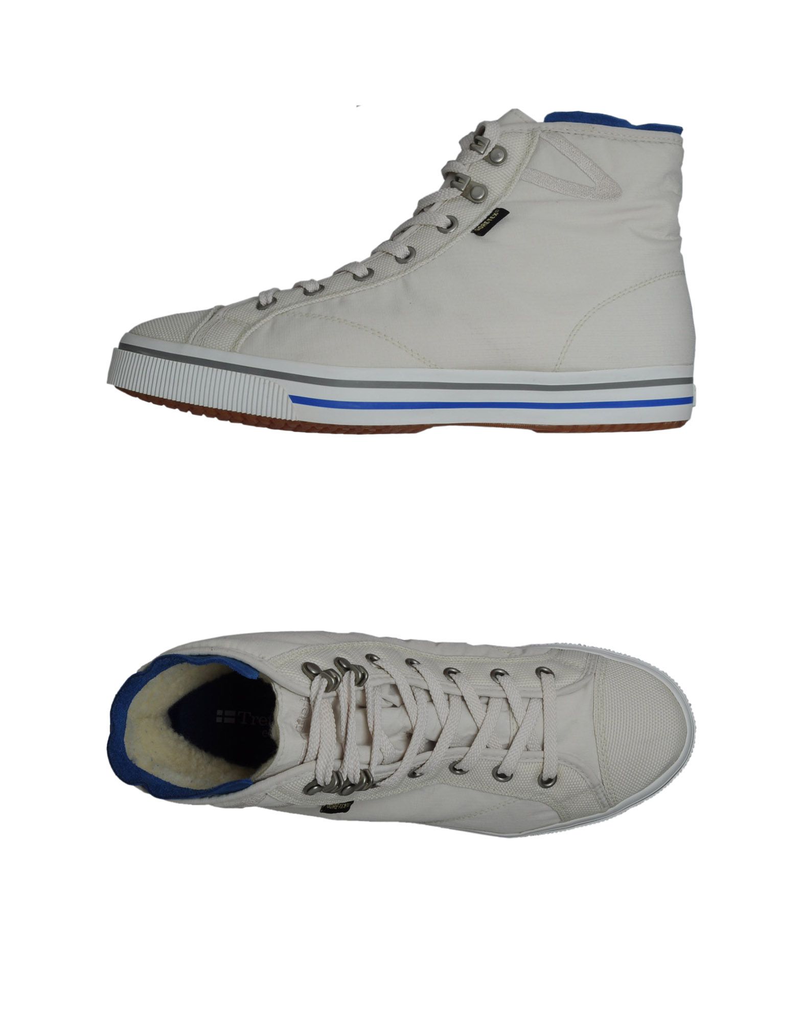 Foto tretorn sneakers altas
