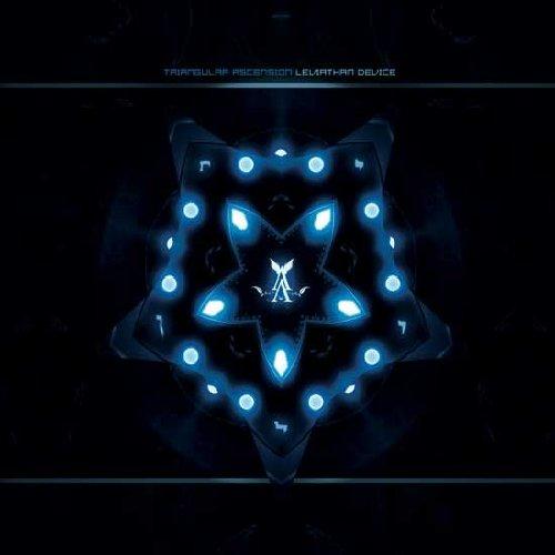Foto Triangular Ascension: Leviathan Device CD