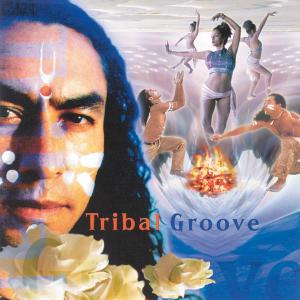 Foto Tribal Groove CD Sampler