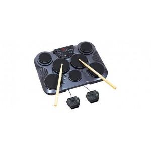 Foto Tribal quad pad pro t-7