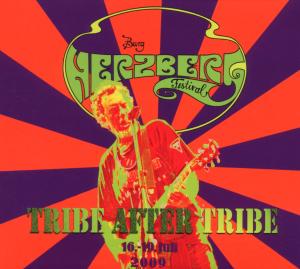 Foto Tribe After Tribe: Live At Burg Herzberg Festival 2009 CD