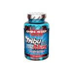 Foto Tribu Max 90% - 120 caps Aminostar