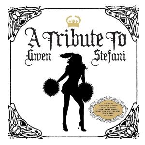 Foto Tribute To Gwen Stefani CD Sampler