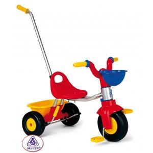 Foto Triciclo bebe injusa